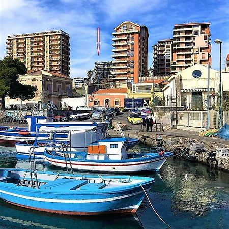 Seafront In The City Hotel Catania Exterior photo