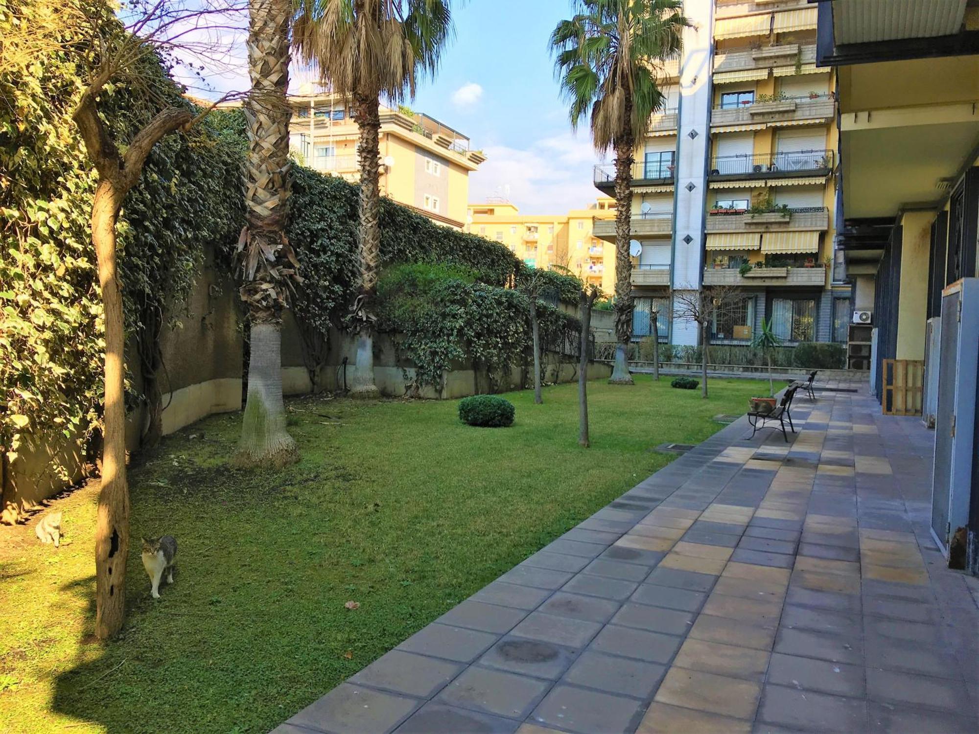 Seafront In The City Hotel Catania Exterior photo