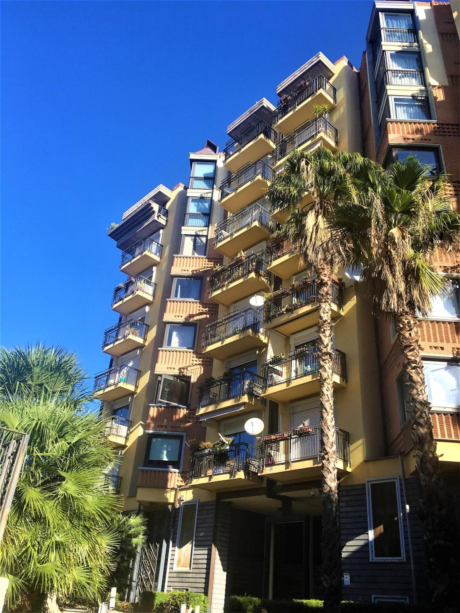 Seafront In The City Hotel Catania Exterior photo