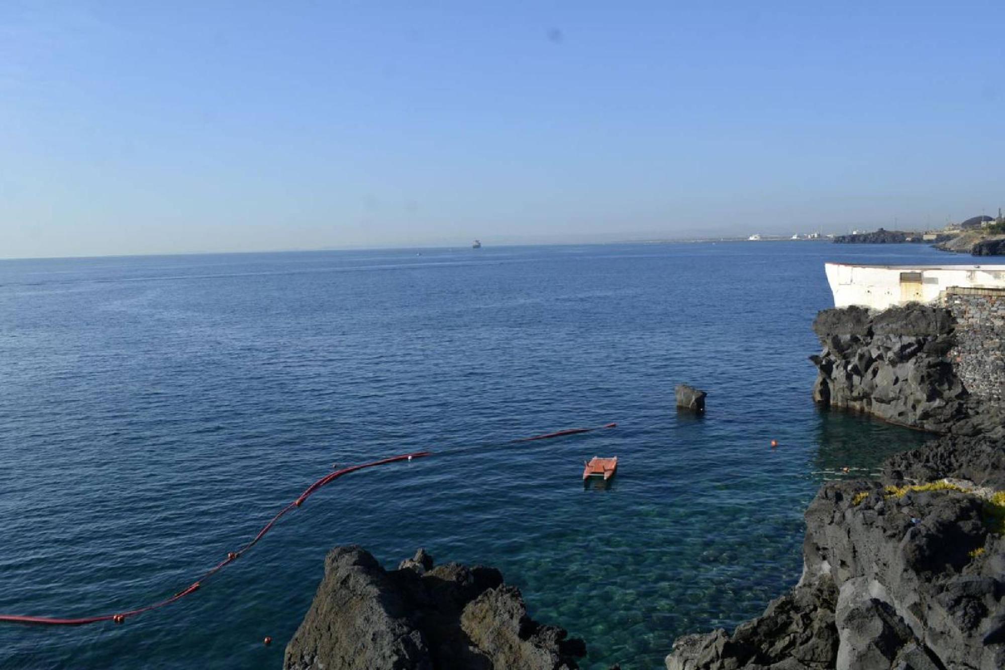 Seafront In The City Hotel Catania Exterior photo